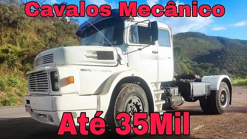 CAVALOS MECANICO A VENDA ATÉ 35MIL Oliveira Isaias