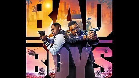 pelicula completa bad boys 4
