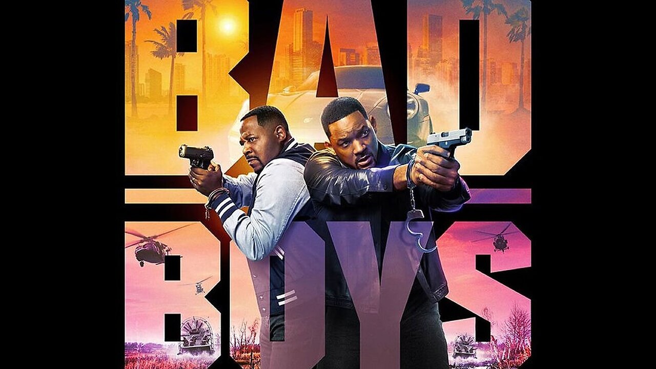 pelicula completa bad boys 4