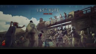 Last Hope Sniper | Zombie Game | Part 2