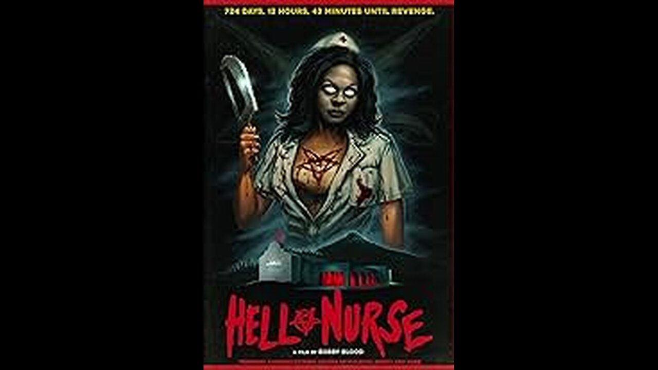 Hell Nurse (2022)