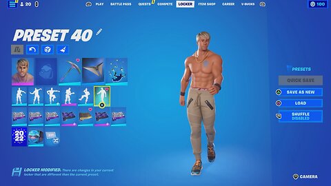 Fortnite Account For Sale (Season 2 Account)