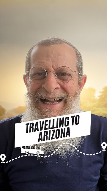 Gearing up for ARIZONA!!!