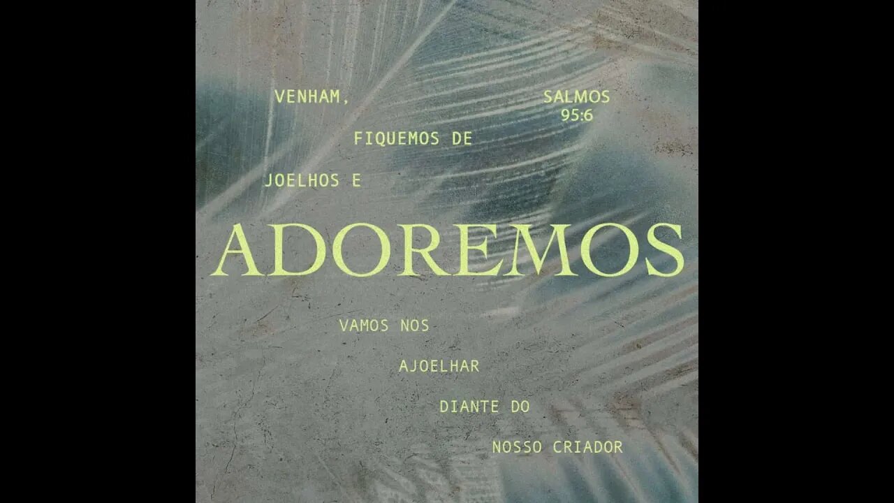 Deus e a Fé nas Promessas.