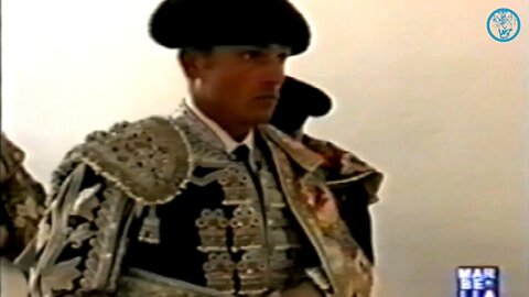 How a Dutchman became a bullfighter.