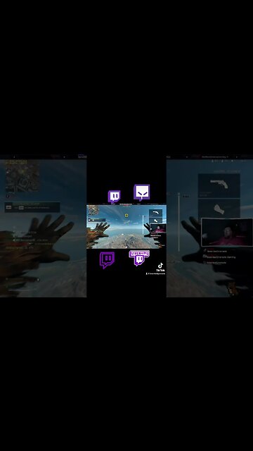 Part 2 #fyp #fypシ #tiktok #warzone #cod #twitch #livestream #newcod #fy #rpg #viral