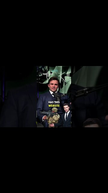 I’m on a k*ll list - via @DigitalSocialHour