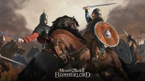 GLI UNGHERESI NON SONO PIU' UN PROBLEMA MOUNT AND BLADE 2 BANNERLORD GAMEPLAY ITA Fatima 36