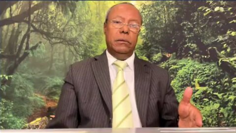 እነ ጌታቸው ረዳ አማራ ላይ እንዲፈነጩ ምክንያት ከሆናቸው መካከል አንዱ እና ዋነኛው የደህንነት ተቋሙ ነው - አቶ አያሌው መንገሻ