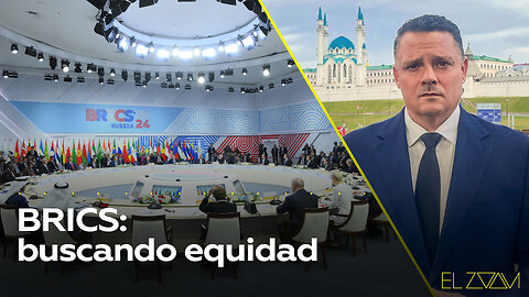 BRICS: buscando equidad