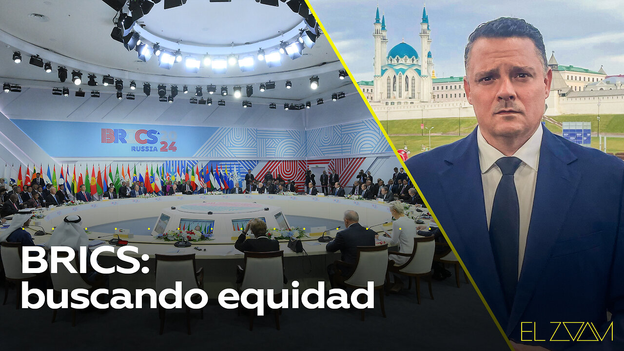 BRICS: buscando equidad