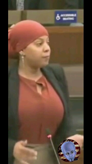 Tania Fernandes Anderson doesn't understand why she doesn't get respect.