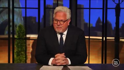 Glen Beck Had Enough