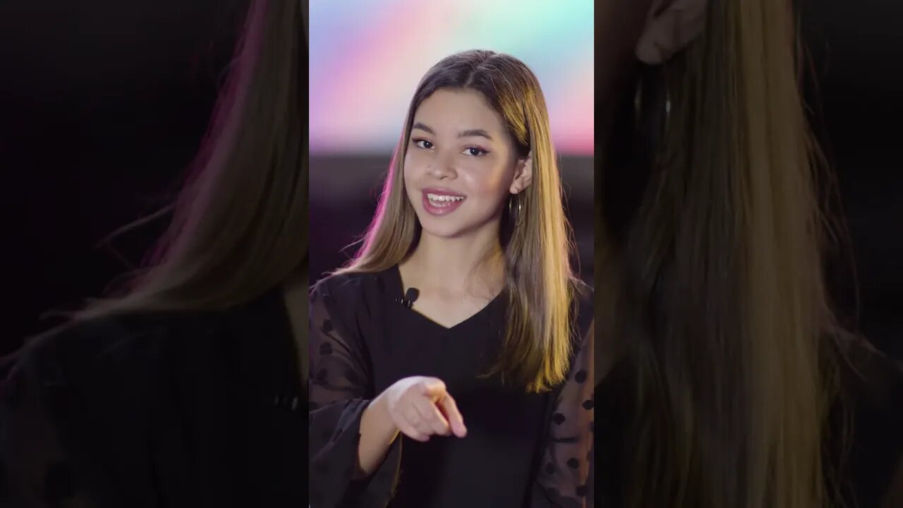 Novo canal em inglês! #shorts