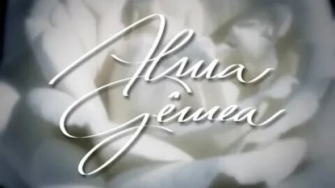 Alma Gêmea Instrumental - Lembranças