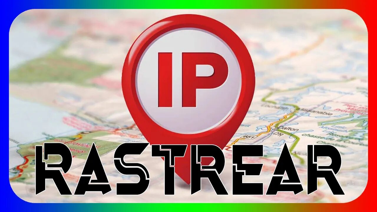 Como RASTREAR la dirección IP de cualquier contacto