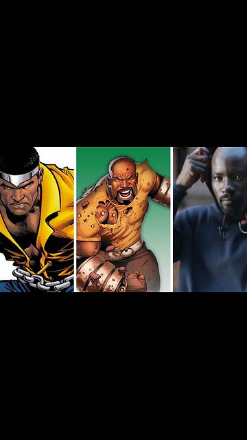 THE REAL SUPERHEROES THAT ARE DEPICTED AROUND THE WORLD ARE THE HEBREW ISRAELITE MEN!!