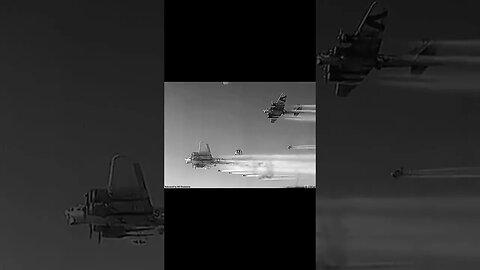 B-17 sobre a Alemanha. #war #guerra #historia #ww2 #history