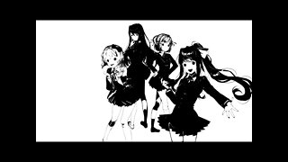 Doki Doki Literature Club Plus I Got The Shadow Image....BOO!!!