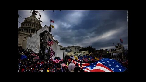 Did the Feds INSTIGATE January 6?! Capitol Riot EXPOSED!