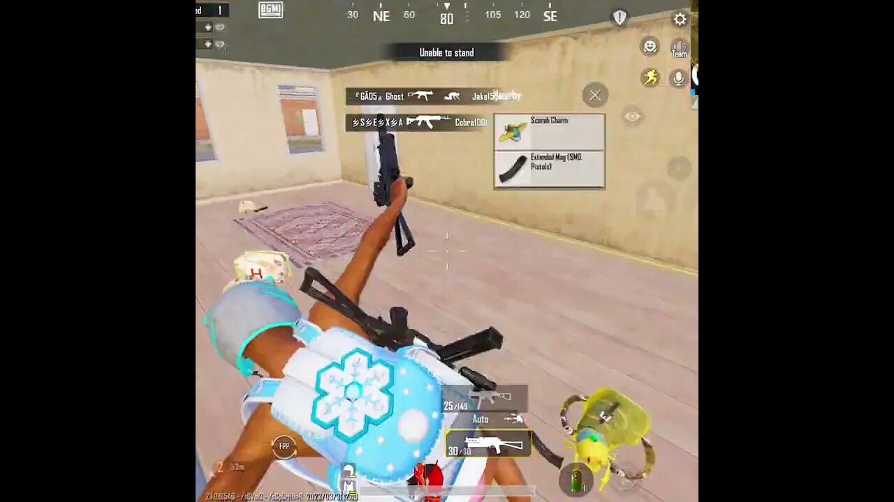 ATTITUDE REVENGE KILL #bgmi #buddy #pubgmobile #youtubeshorts #shortsviral