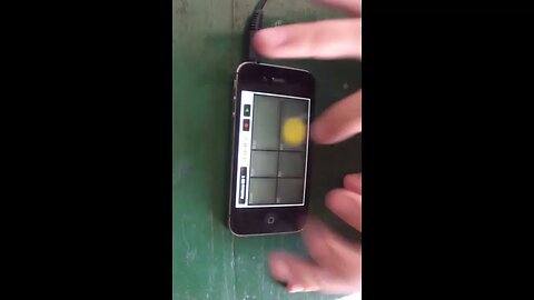 Fill with kick and one hihat hit - Asakura Tetsuo Folco - #shorts #fingerdrumming