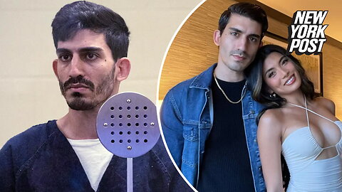 TikTok star Ali Abulaban accused of murdering his wife 'snapped' after she bragged about sleeping with his friend