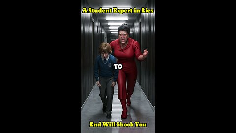 a little boy expert in lies #story #funny #comedy #story #joke #news #trump #news #unitedstate #usa