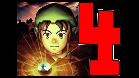 TurnipGames - Dark Cloud (Part 4)