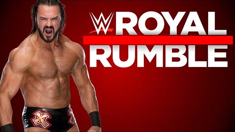 WWE Royal Rumble (January 26, 2020)