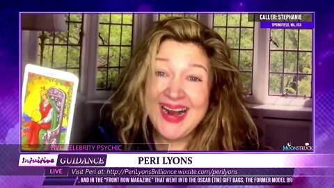 NYC Celebrity Psychic - March 2, 2022