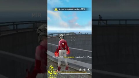 PAREI DE JOGAR FREE FIRE, MAS ALGUMAS COISAS NSO VÃO MUDAR