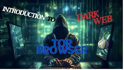 3.Unlock Online Privacy: Master Tor for Anonymous Browsing (Beyond the Dark Web!)