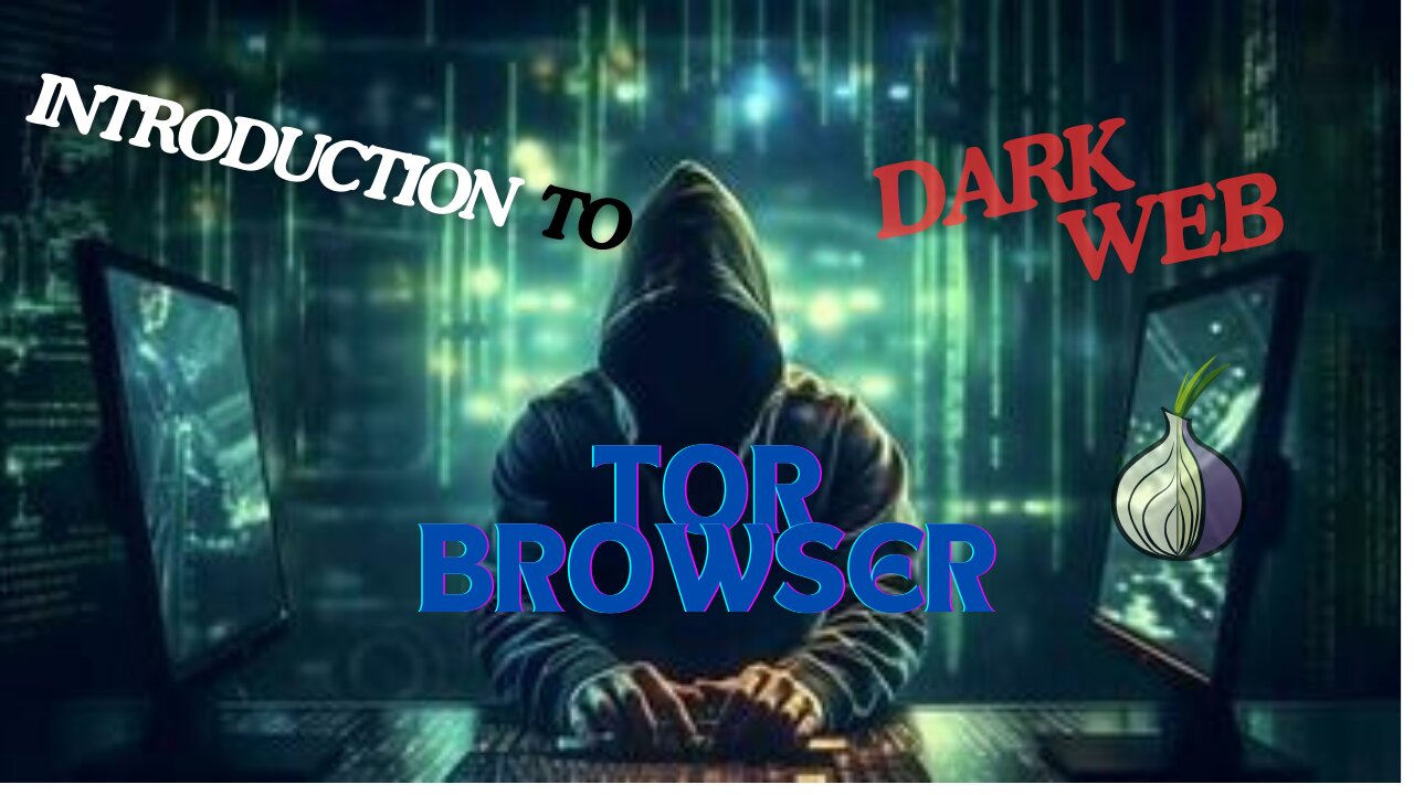 3.Unlock Online Privacy: Master Tor for Anonymous Browsing (Beyond the Dark Web!)