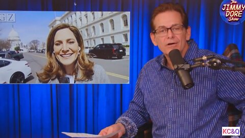 Jimmy Dore: WW III is Coming....Thanks to War Hawks