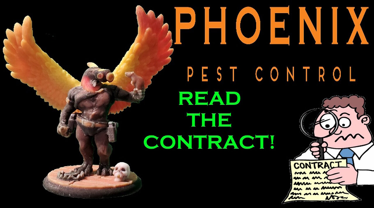 The Truth About Your Pest Control Contract