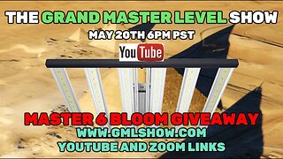 GRAND MASTER LEVEL