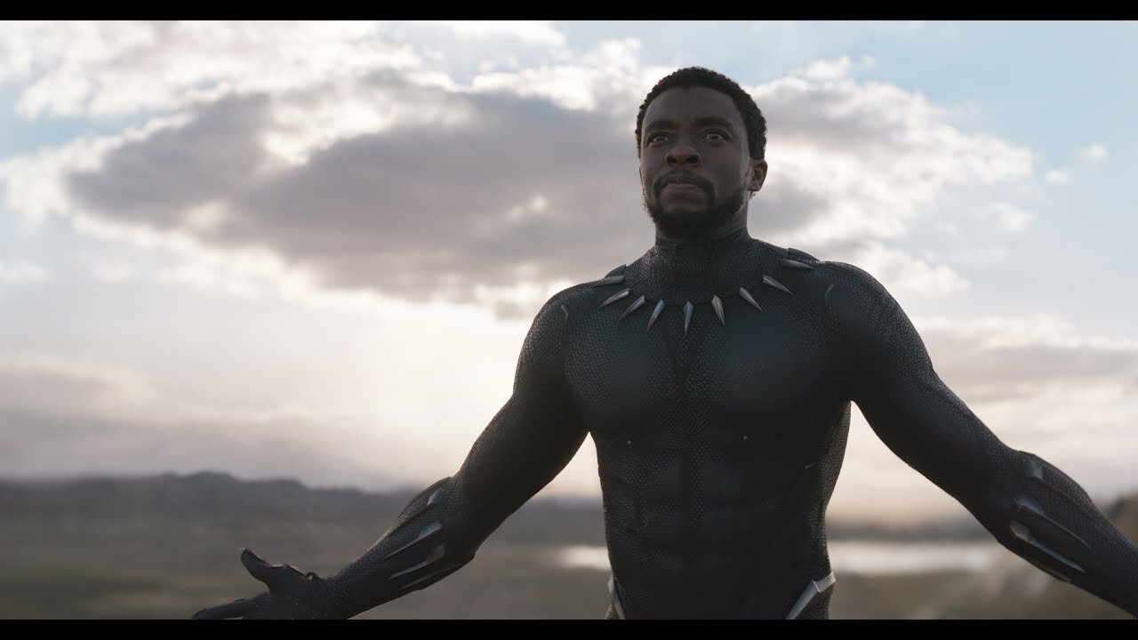 Black Panther Teaser Trailer [HD] Latest Update & Release Date