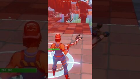 The NEW Dial-UP item in Fortnite!