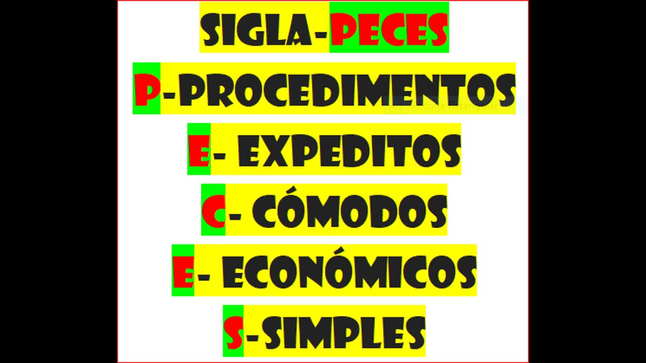 COMPLICAR SÓ PODE SER AGENDA SIMPLIFICA PECES politics-political