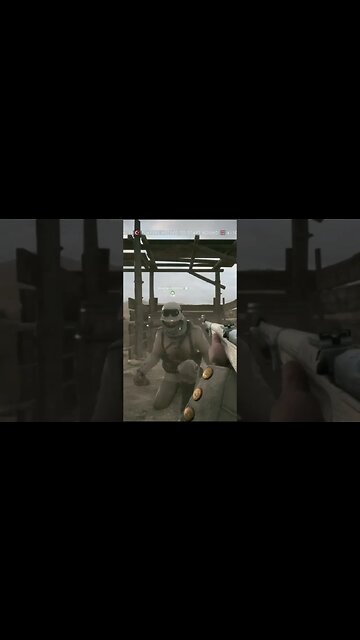 Its a Candy Bar #shorts #battlefield1