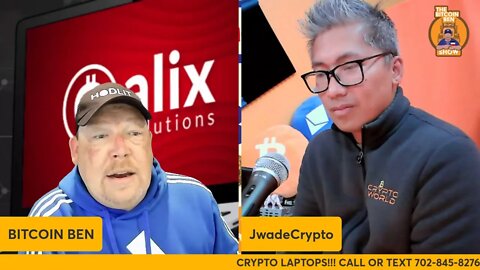 CRYPTO WORLD WEEKLY REPORT PART 2