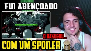 Rap do Deku Dark (Boku No Hero) - A Queda de um Herói // Flash Beats (Prod. Zatch)
