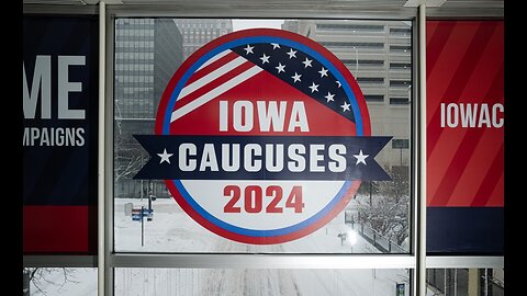 Live Updates from the Iowa Caucua