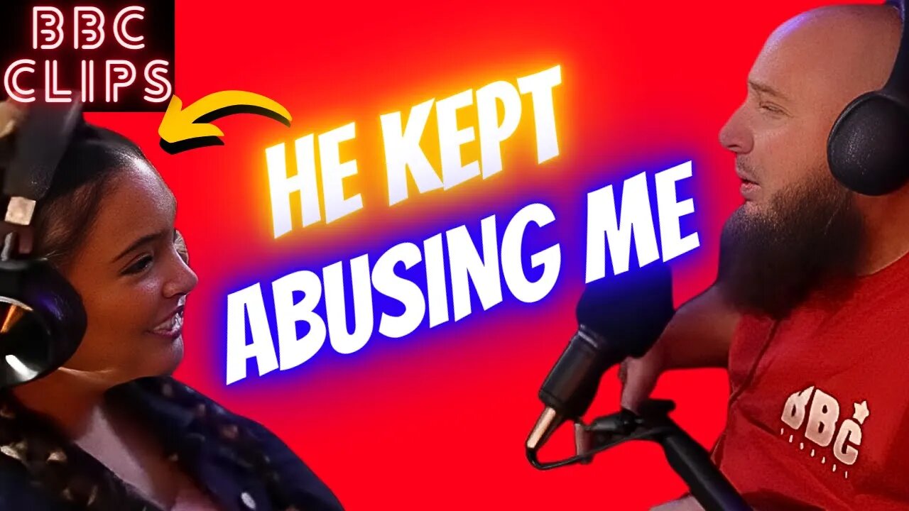 Revealing the Dark Side of Toxic Men and Relationships