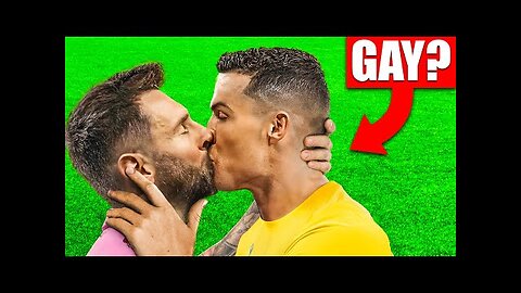 10 Times Ronaldo SHOCKED THE WORLD