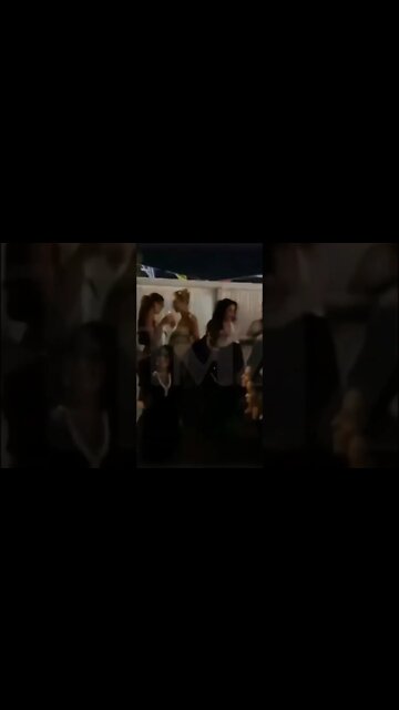 Tristan Thompson was seen partying in Greece, holding hands with a mystery woman #tristanthompson