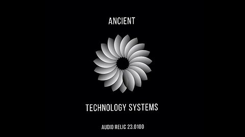 "a hundred in it" by ATS Audio Relic 23.0100 by @AncientTechnologySystems