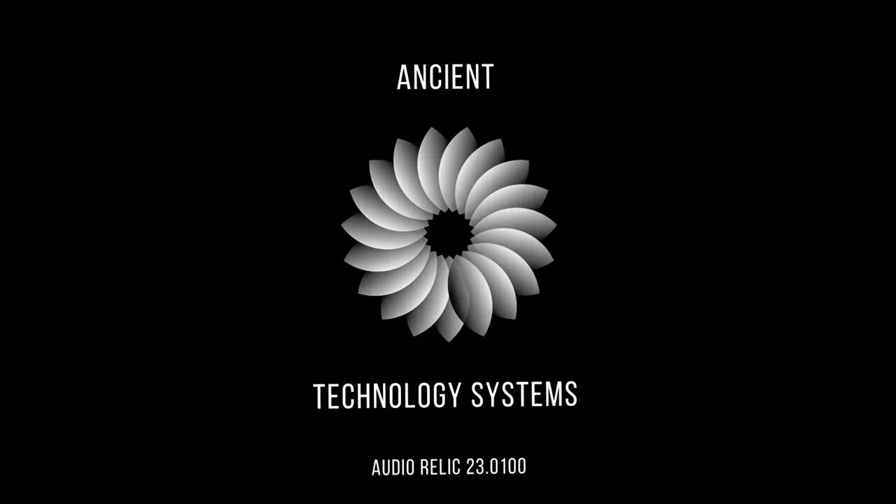 "a hundred in it" by ATS Audio Relic 23.0100 by @AncientTechnologySystems