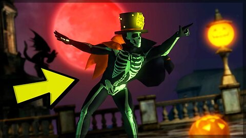 GTA 5 HALLOWEEN UPDATE! DECORATIONS, COSTUMES & MORE! (GTA 5 ONLINE DLC UPDATE CONCEPT)